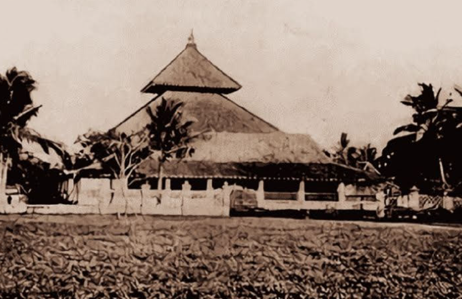 Sejarah Berdirinya Kesultanan Demak sebagai Kerajaan Islam Pertama di Jawa, Pecinta Sejarah harus Tahu!